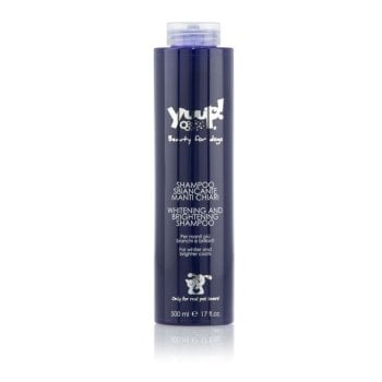 YUUP SHAMPOO SBIANCANTE MANTI CHIARI 500  ML